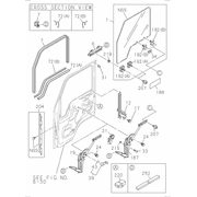 Electrical Connection Grommet