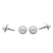 Screw And Washer - M8 X 33MM, Front