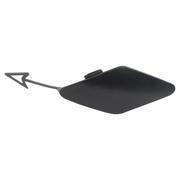 Tow Eye Cap Bumper Cover - Front