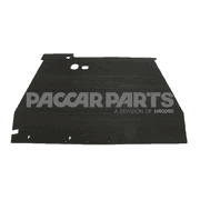 FLOORCOVER-MAT W/ NOISE BARRIER CAB