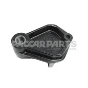 BRACKET-SHACKLE FRONT ALUM