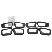 RECARO Seat Trim bezel