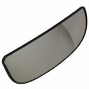 Door Mirror Glass Rear View - Right, Outer