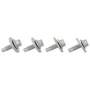 Fender Bolt - M5 X 12MM, Front