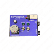 Desktop Programming Interface Box