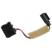 Microphone - Front