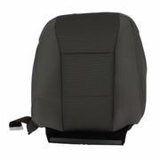 Seat Back Cushion Cover - Right, Front (XL)