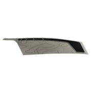 Hood Decal Kit Graphics - Left, Rear, Back