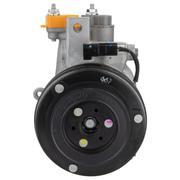 Compressor asy Air Conditioning (A/C) - 5.0L