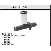 Master Cylinder
