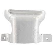 Heat shield - Front 5.2L (Coupe, Shelby)