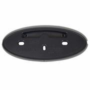 Grille Emblem Bracket - Front