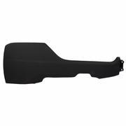 Console Trim Panel Instrument - Right