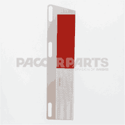 PLATE-CONSPICUITY STRAIGHT RH