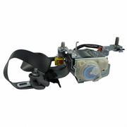 Seat Belt Lap and Shoulder Retractor Pretensioner - Right, Front