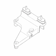 Air Filter Bracket