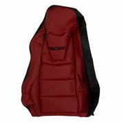 Seat Back Cushion Cover - Right, Front (GT, GT Feature Car)