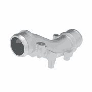 EGR Exhaust Gas Line for HDEP EPA10/GHG17