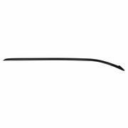 Windshield Molding - Left