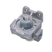Quick Release Valve