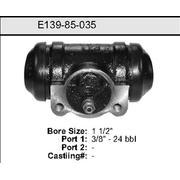 Wheel Cylinder