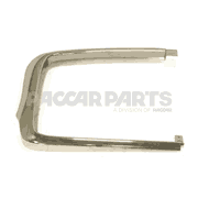 SHELL-RIGHT GRILLE SURROUND CHROME T200