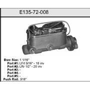 Master Cylinder
