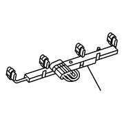 Interior Component Mount