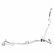 AIR CONDITIONING (A/C) Evaporator Inlet and Outlet Tube Assembly - Inlet,