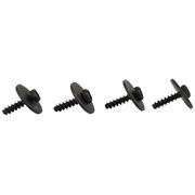Grille Emblem Screw - 5 x 20MM, Front