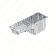 Exhaust Gas Recirculation Oil Pan
