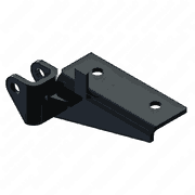 Shock Bracket