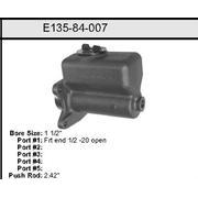 Master Cylinder