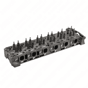 Cylinder Head for DD16 EPA07/EPA10/GHG17
