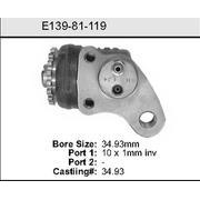 Wheel Cylinder