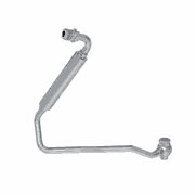 Low Pressure Rail Return Line (Coach)