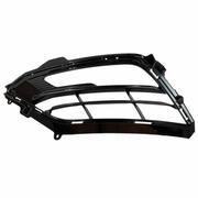 Fog Light Trim Grille - Left, Front