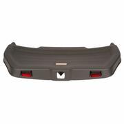 Liftgate Trim Panel