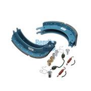 Brake Shoe Kit