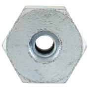 Differential Housing Insulator Damper - Rear