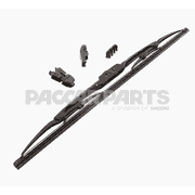 WIPER-BLADE PREM 19" J-HOOK W/UNIV ADAPT