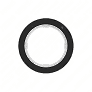 Radial Shaft Sealing Ring - Front / Crankshaft Seal