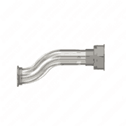 Exhaust Gas Recirculation / Return Line