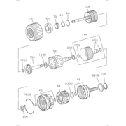 Engine Mounting Plate