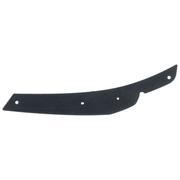 Shield Splash Wheelhouse - Right, Rear 119/3023MM base