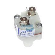 Stop Lamp Switch