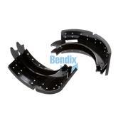 Shoe / Lining Assembly