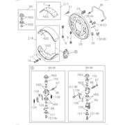 Dual Fuel Stay