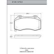 Pad Set