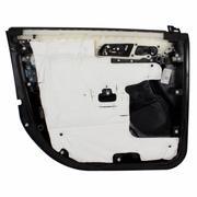 Door Interior Trim Panel - Right, Front, Lower